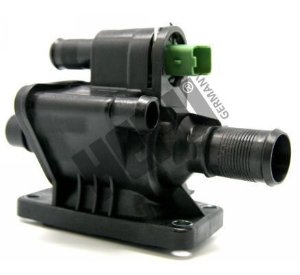 Termostatas, aušinimo skystis HEPU TM1060