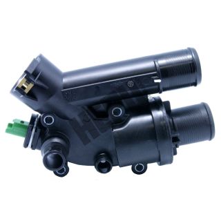 Termostatas, aušinimo skystis HEPU TM1073