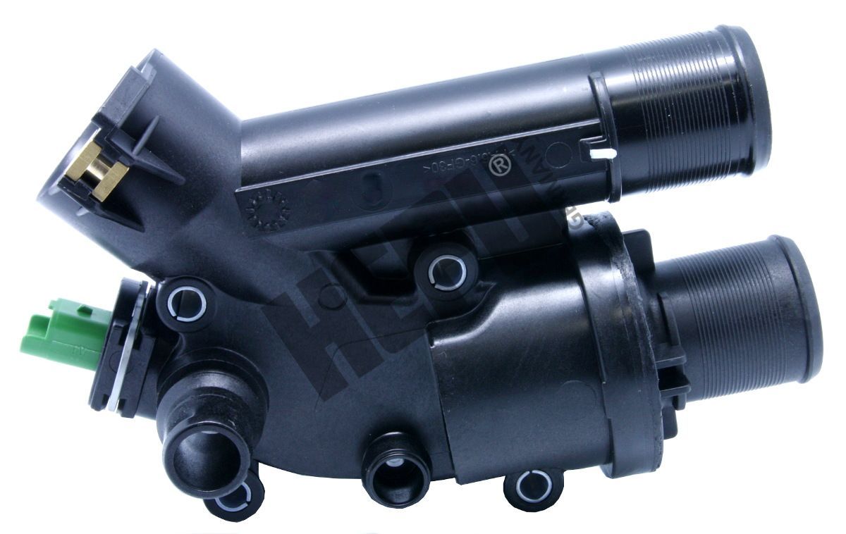 Termostatas, aušinimo skystis HEPU TM1073