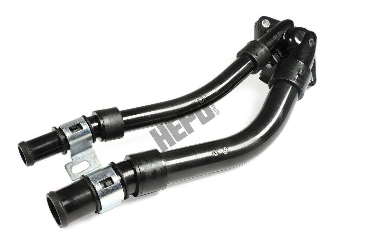 Termostatas, aušinimo skystis HEPU TM1077