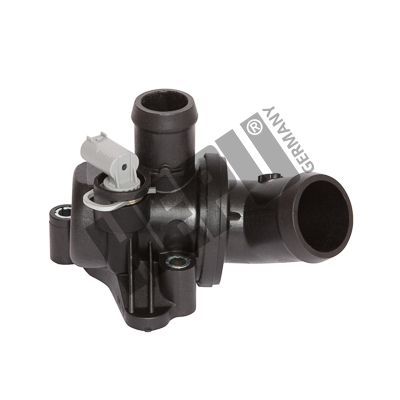 Termostatas, aušinimo skystis HEPU TM1081