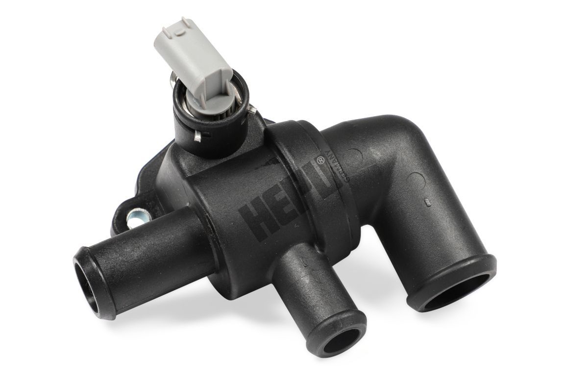 Termostatas, aušinimo skystis HEPU TM1082