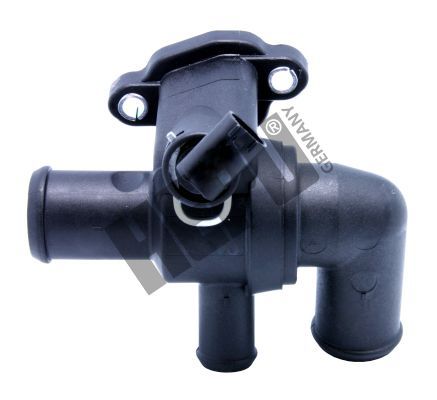 Termostatas, aušinimo skystis HEPU TM1083