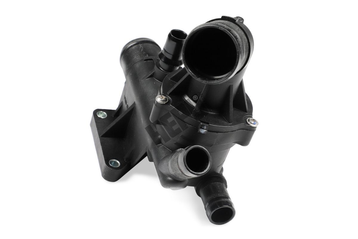 Termostatas, aušinimo skystis HEPU TM1086