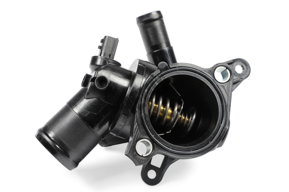 Termostatas, aušinimo skystis HEPU TM1087