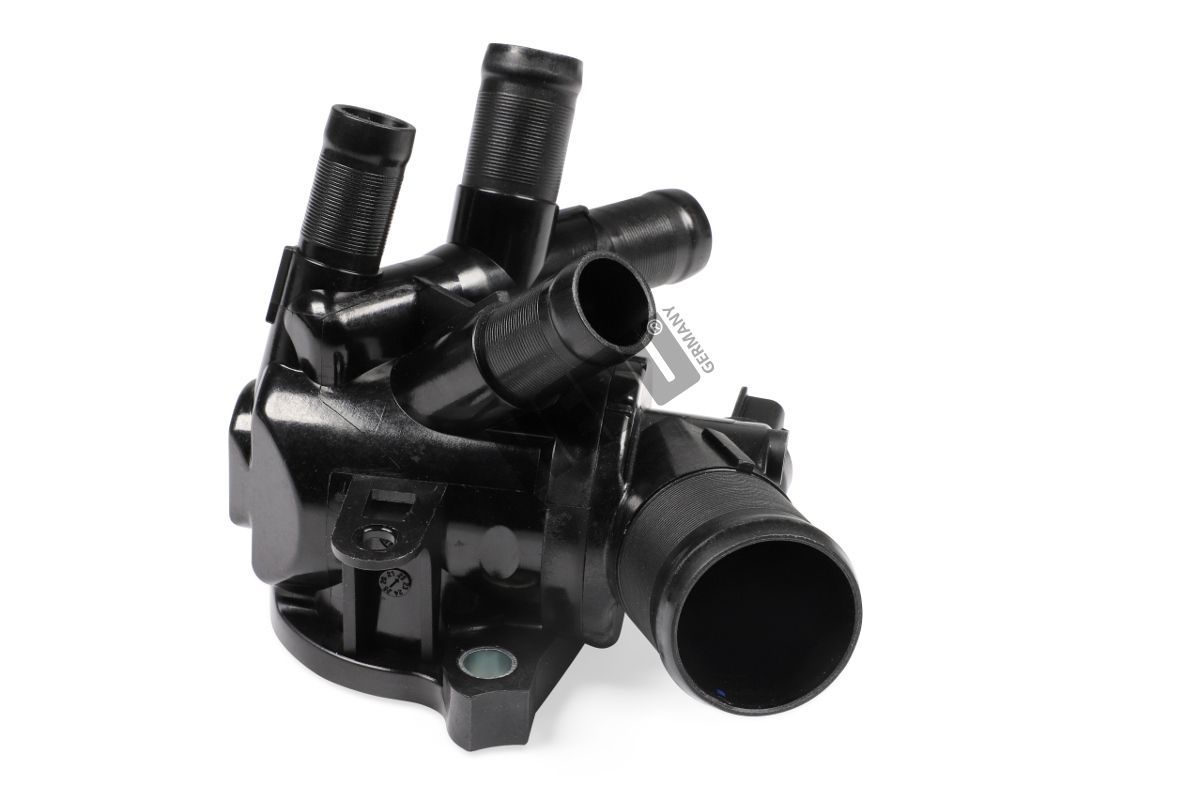 Termostatas, aušinimo skystis HEPU TM1087