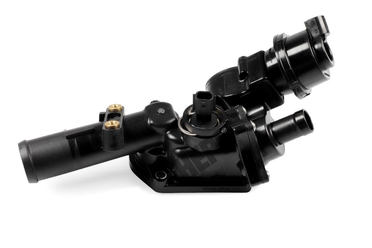 Termostatas, aušinimo skystis HEPU TM1088