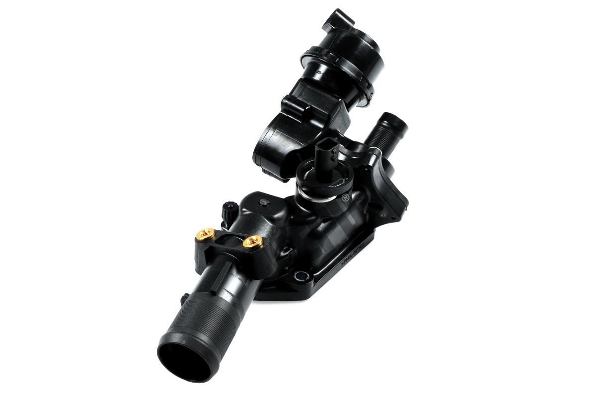 Termostatas, aušinimo skystis HEPU TM1088