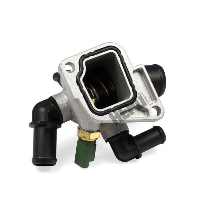 Termostatas, aušinimo skystis HEPU TM1102