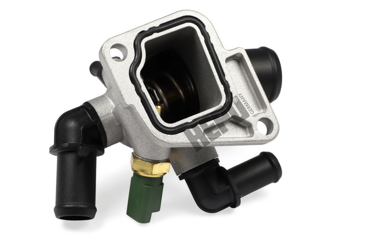 Termostatas, aušinimo skystis HEPU TM1102