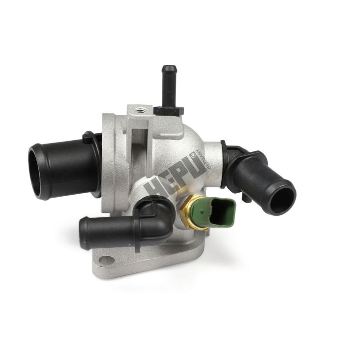 Termostatas, aušinimo skystis HEPU TM1102