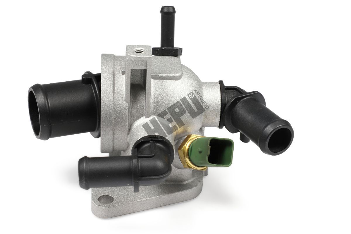 Termostatas, aušinimo skystis HEPU TM1102