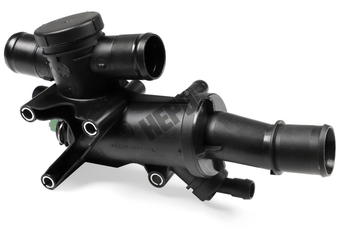 Termostatas, aušinimo skystis HEPU TM1111