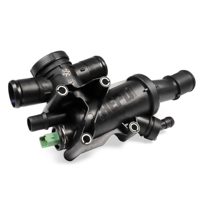 Termostatas, aušinimo skystis HEPU TM1111