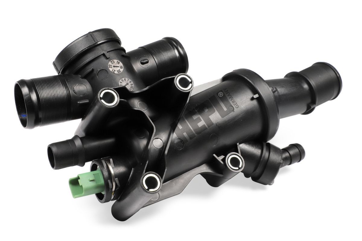 Termostatas, aušinimo skystis HEPU TM1111