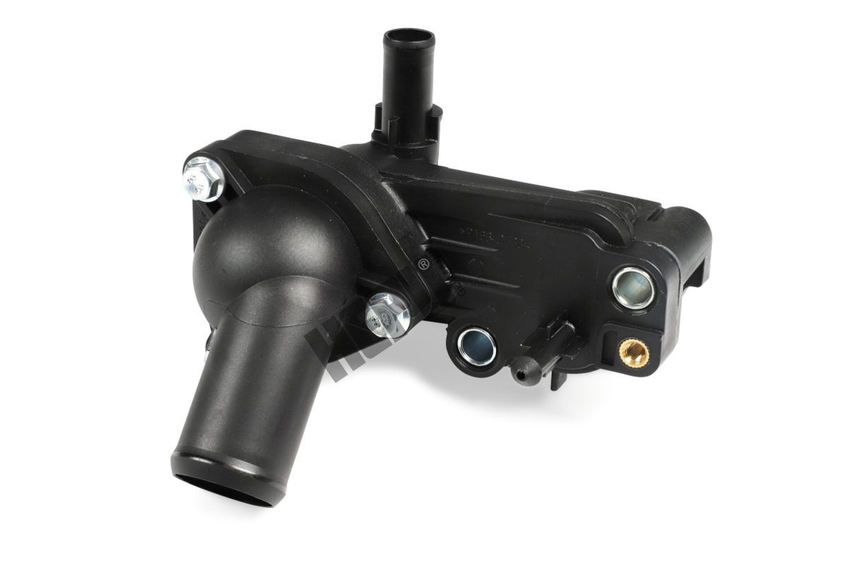 Termostatas, aušinimo skystis HEPU TM1214