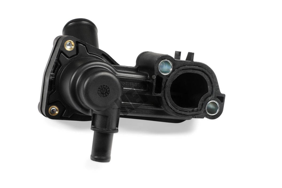 Termostatas, aušinimo skystis HEPU TM1214