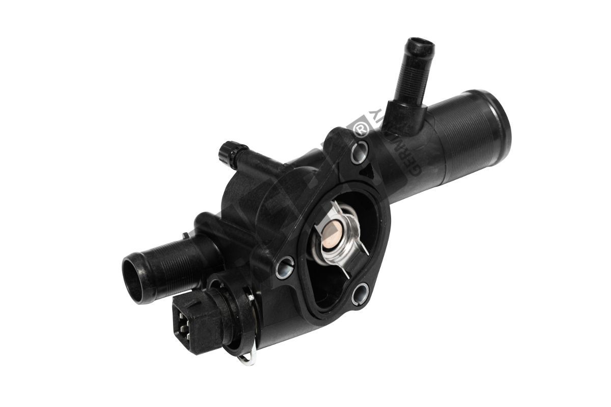 Termostatas, aušinimo skystis HEPU TM1217