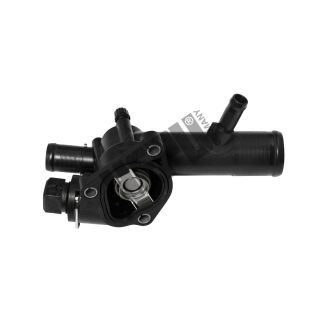 Termostatas, aušinimo skystis HEPU TM1218