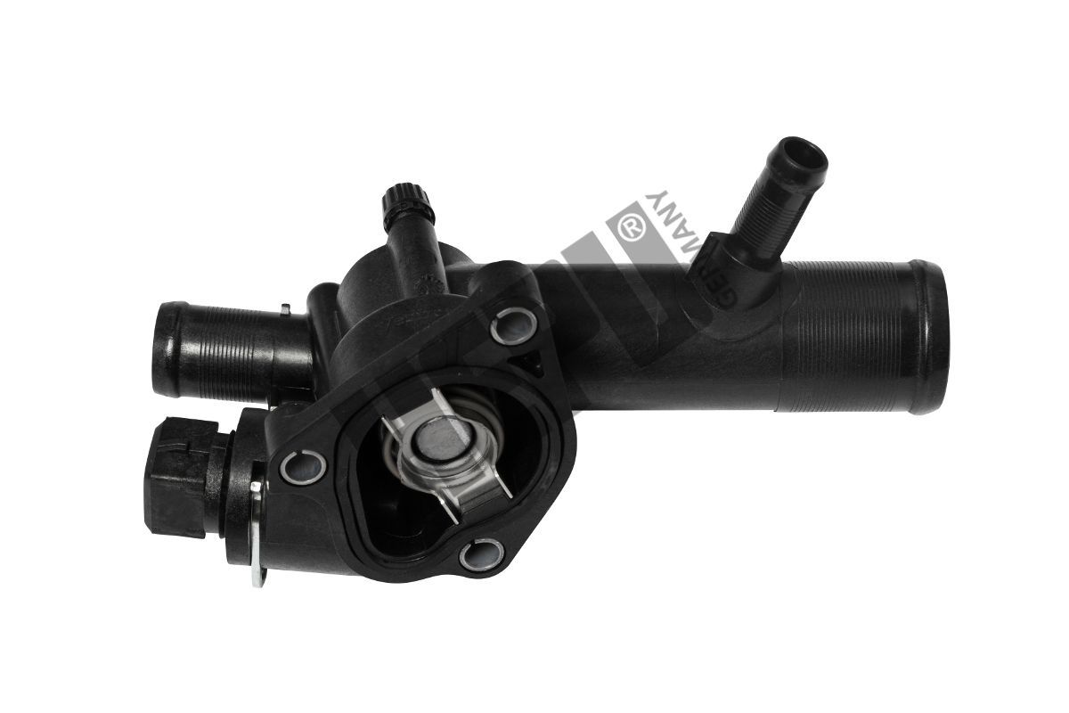 Termostatas, aušinimo skystis HEPU TM1218