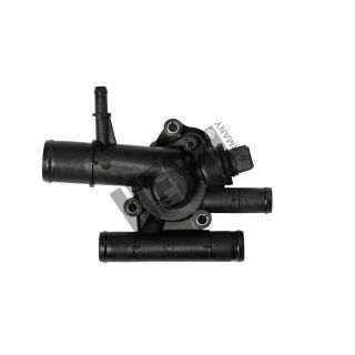 Termostatas, aušinimo skystis HEPU TM1219