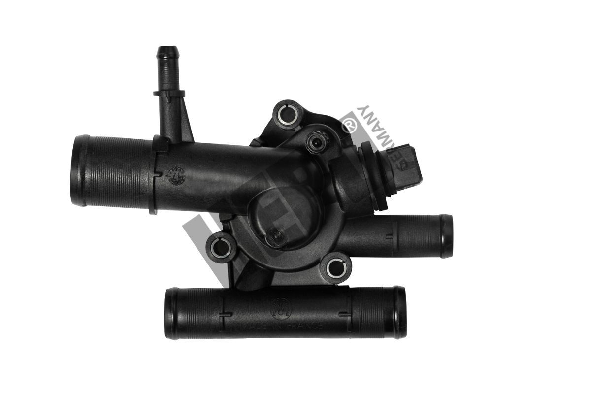 Termostatas, aušinimo skystis HEPU TM1219