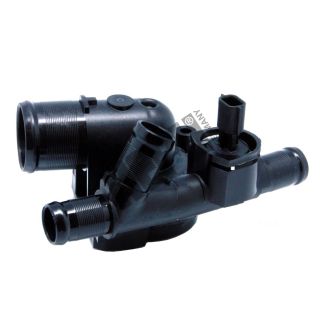 Termostatas, aušinimo skystis HEPU TM1221