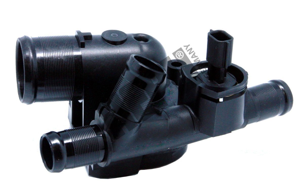 Termostatas, aušinimo skystis HEPU TM1221