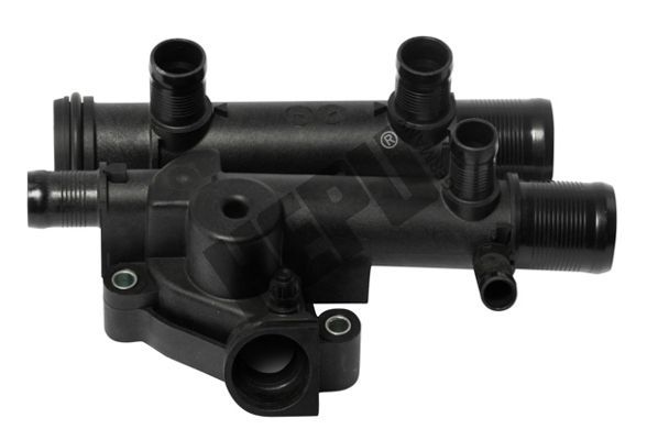 Termostatas, aušinimo skystis HEPU TM1222