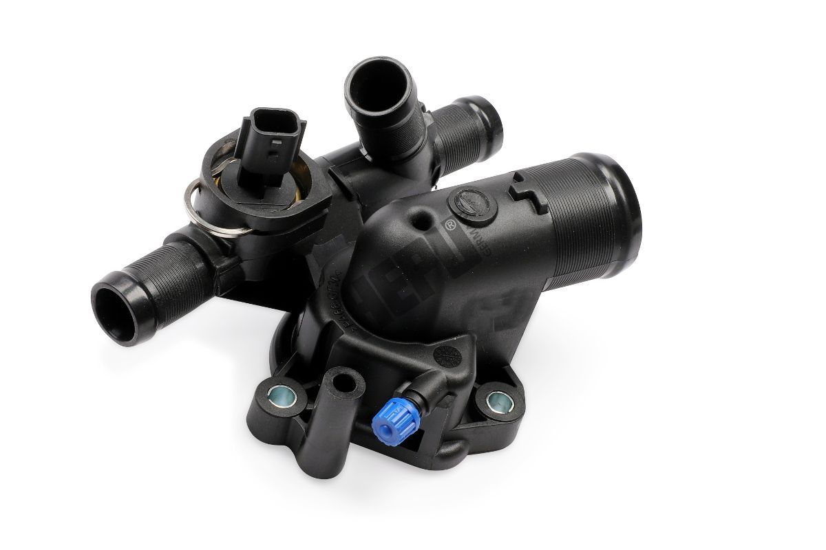 Termostatas, aušinimo skystis HEPU TM1223