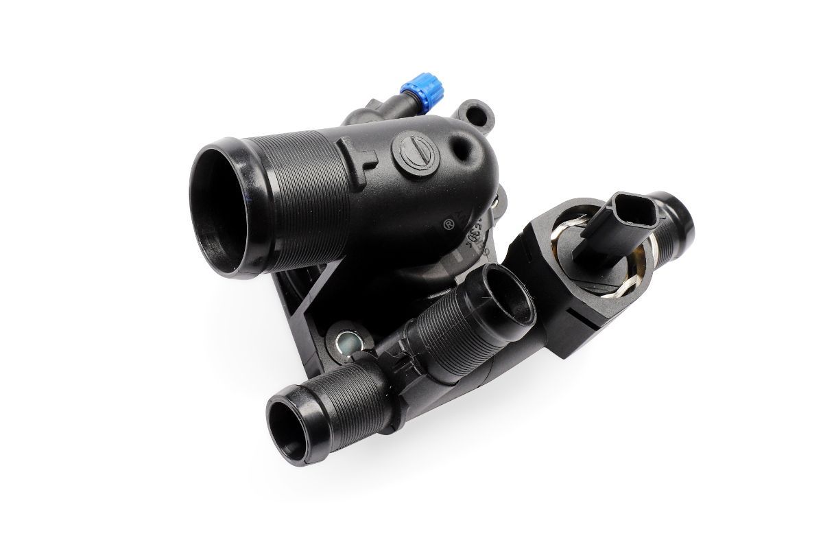 Termostatas, aušinimo skystis HEPU TM1223