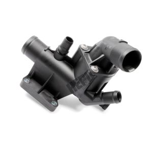 Termostatas, aušinimo skystis HEPU TM1224