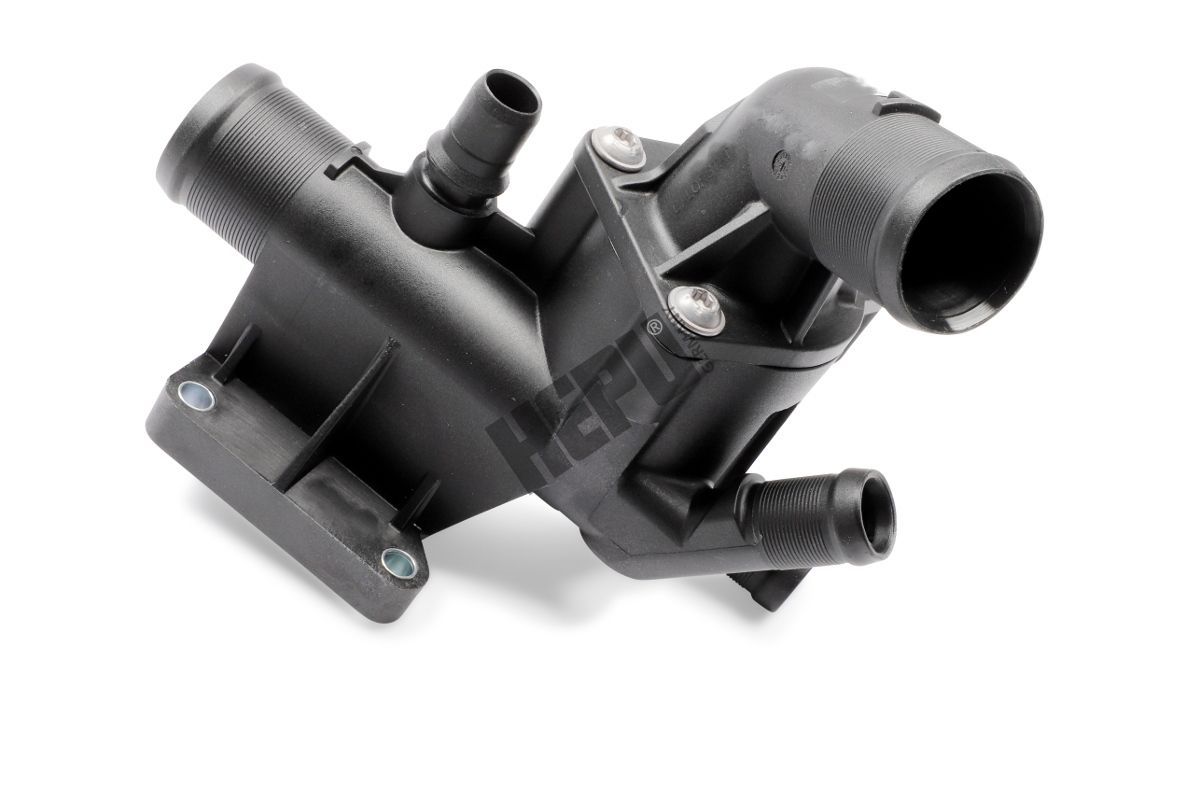 Termostatas, aušinimo skystis HEPU TM1224