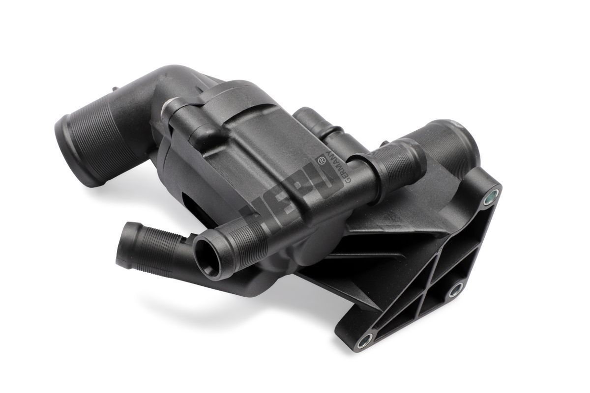 Termostatas, aušinimo skystis HEPU TM1224