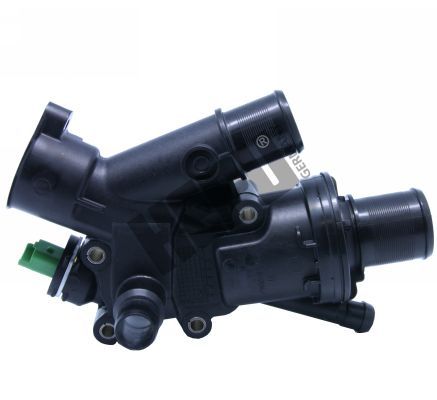 Termostatas, aušinimo skystis HEPU TM1226