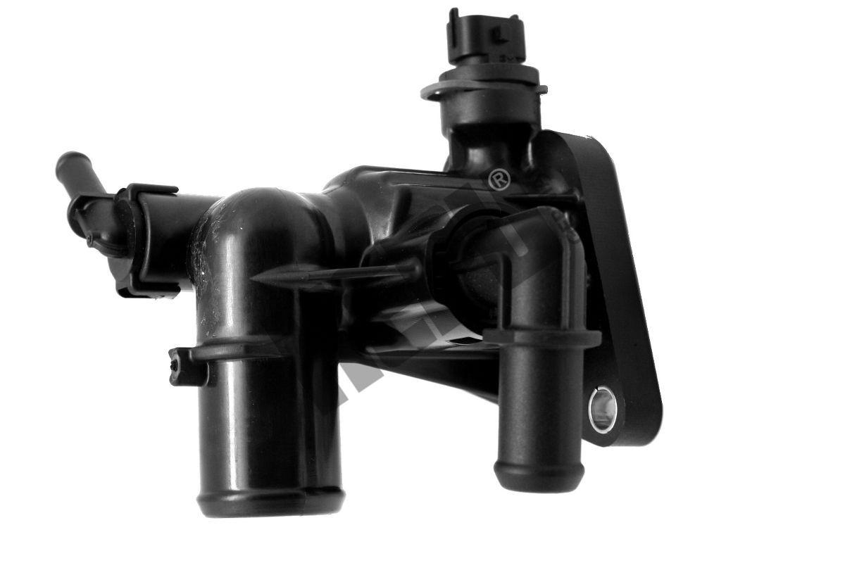 Termostatas, aušinimo skystis HEPU TM1227