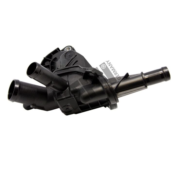 Termostatas, aušinimo skystis HEPU TM1235