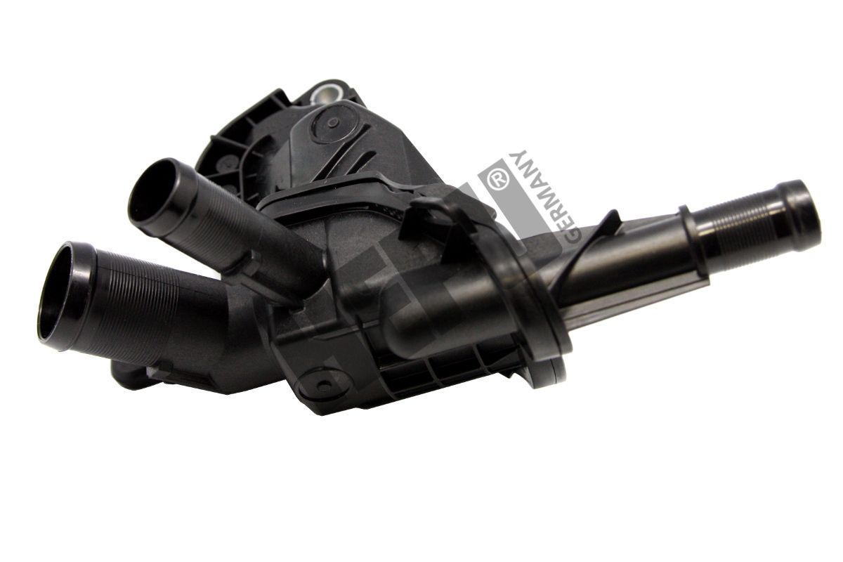 Termostatas, aušinimo skystis HEPU TM1235