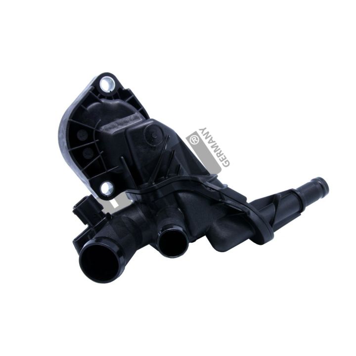 Termostatas, aušinimo skystis HEPU TM1236