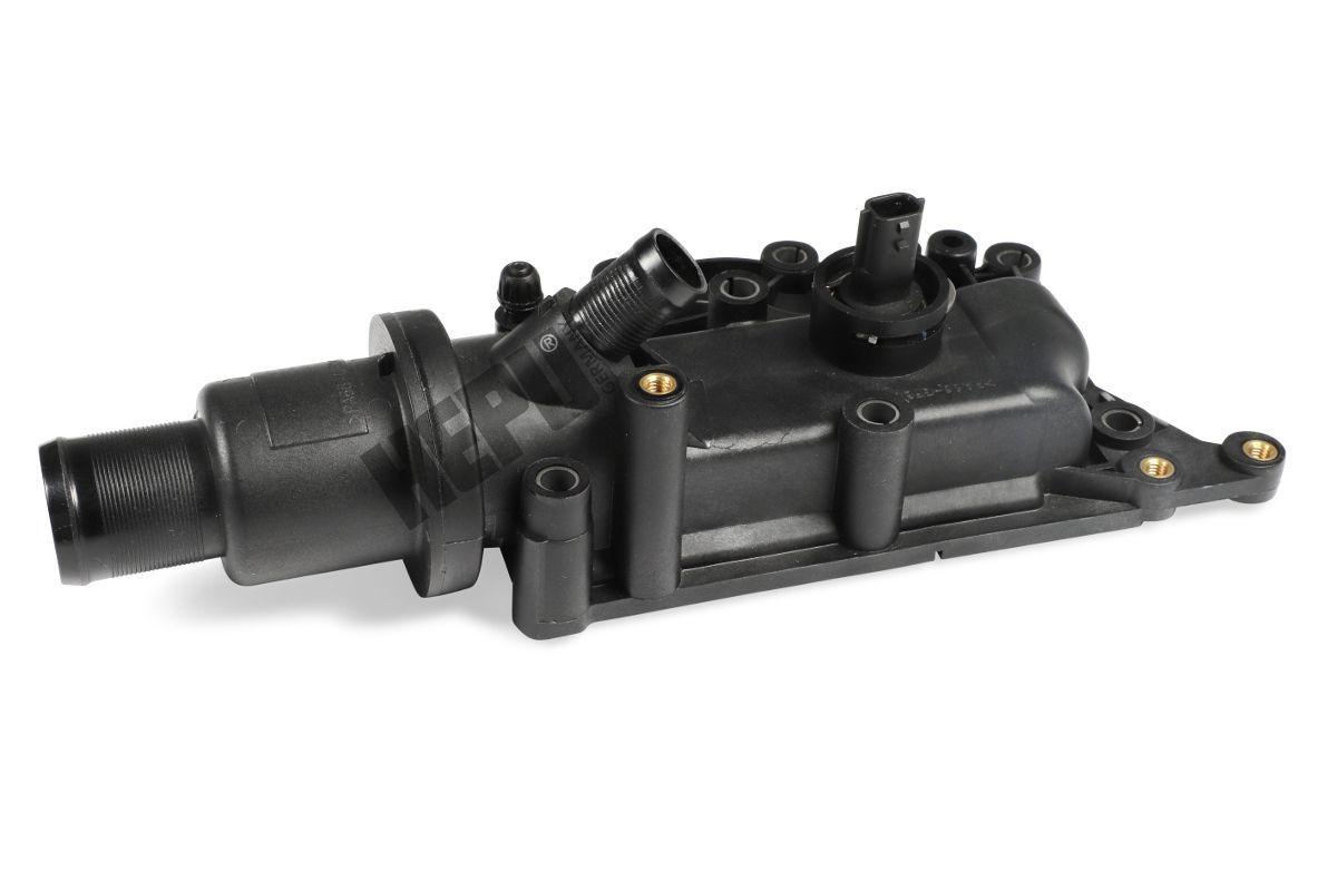 Termostatas, aušinimo skystis HEPU TM1237