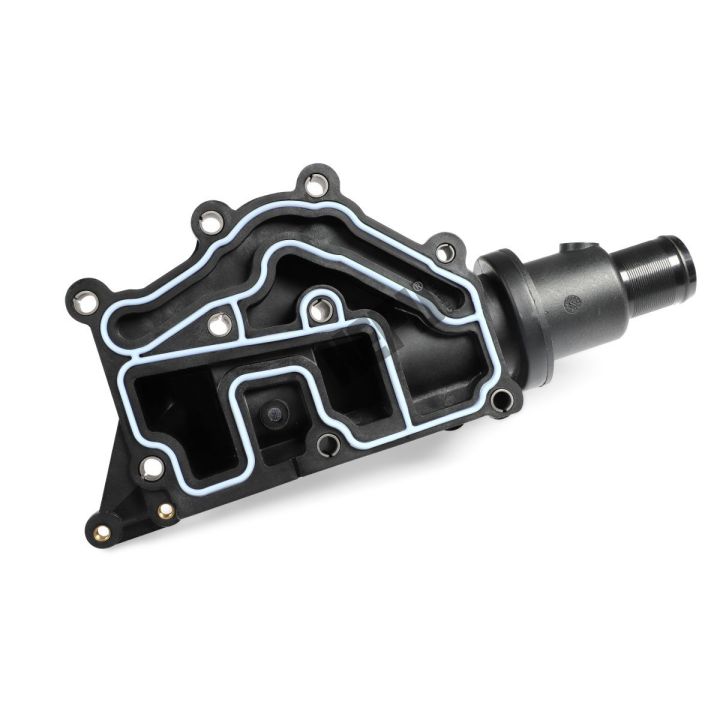 Termostatas, aušinimo skystis HEPU TM1237