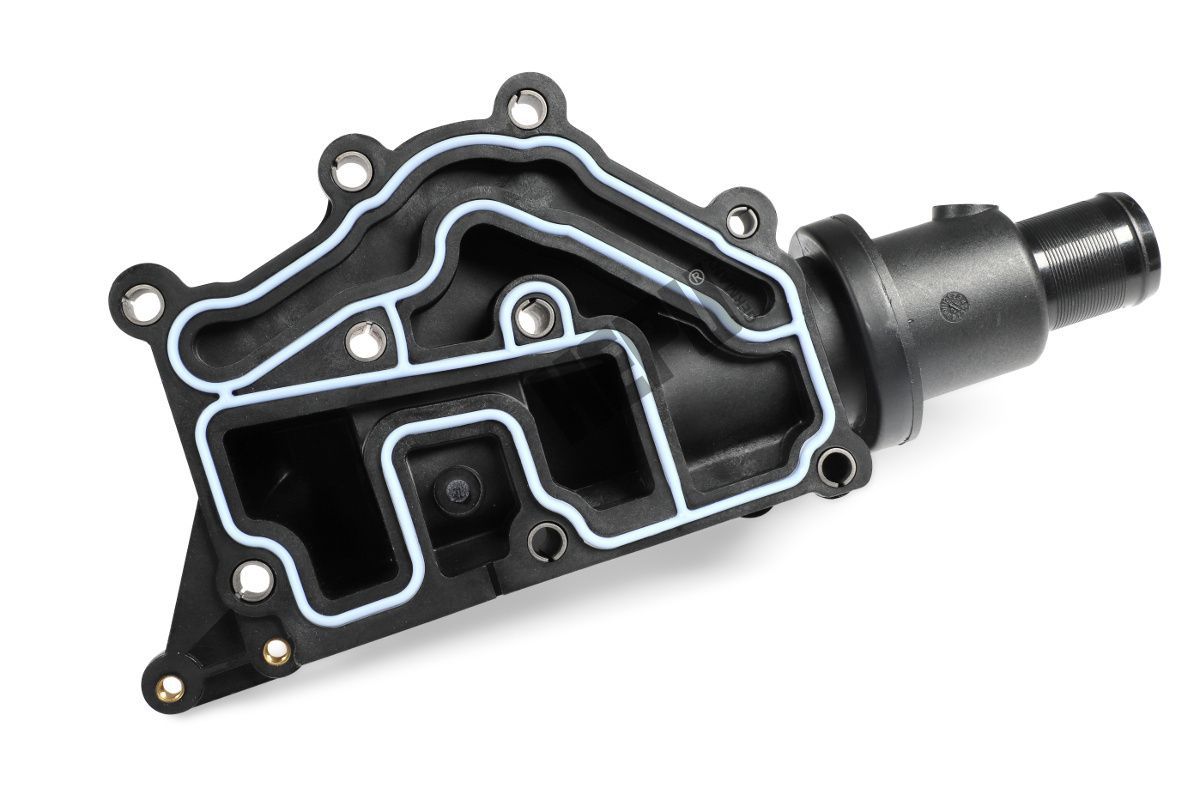 Termostatas, aušinimo skystis HEPU TM1237