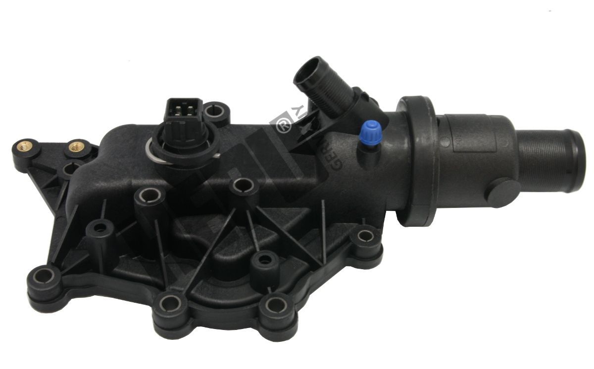 Termostatas, aušinimo skystis HEPU TM1238