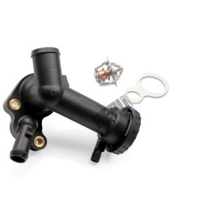 Termostatas, aušinimo skystis HEPU TM1257