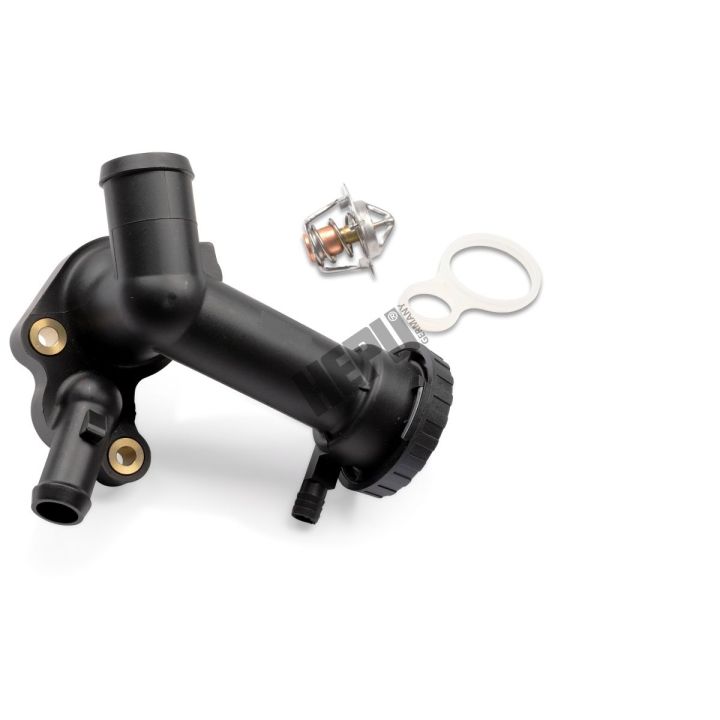 Termostatas, aušinimo skystis HEPU TM1257