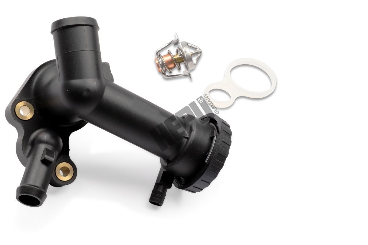 Termostatas, aušinimo skystis HEPU TM1257