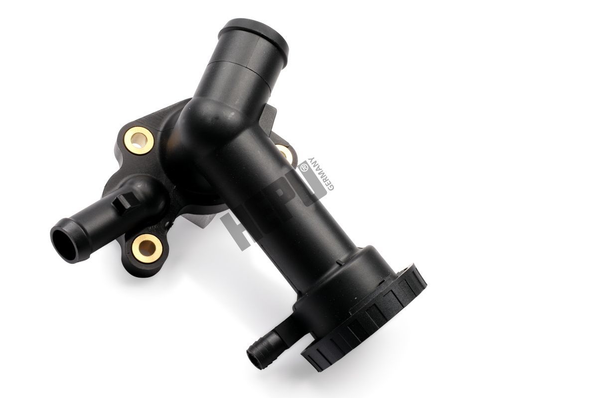 Termostatas, aušinimo skystis HEPU TM1257