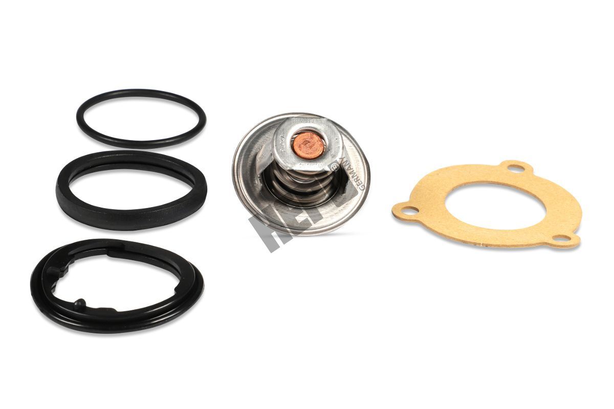 Termostatas, aušinimo skystis HEPU TM1306