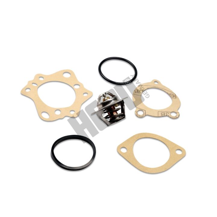 Termostatas, aušinimo skystis HEPU TM1323