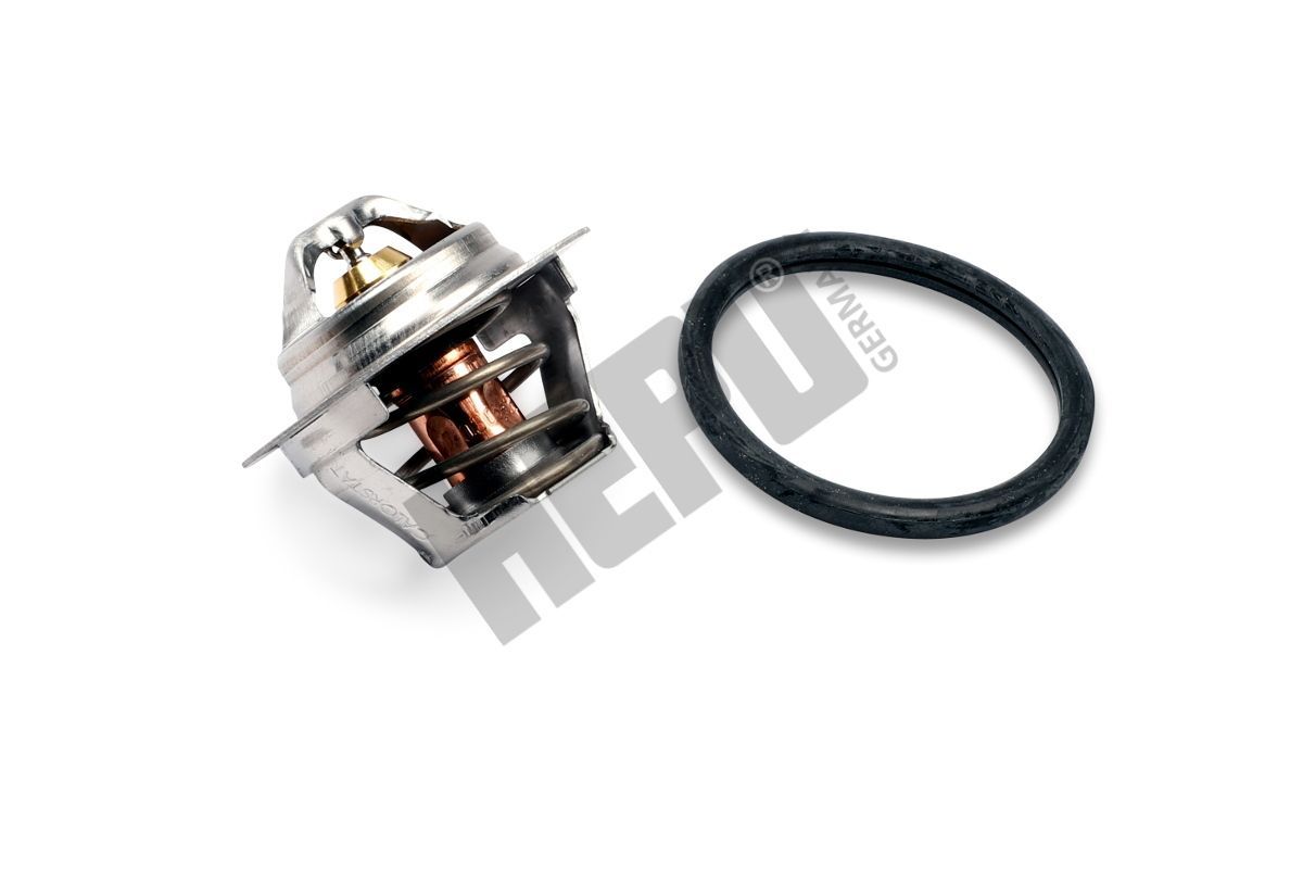 Termostatas, aušinimo skystis HEPU TM1327